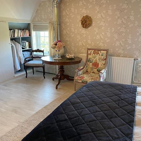 Ee"Het Steechje" In Ie Bij Schiermonnikoog En Ameland公寓 外观 照片